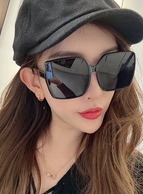女夏墨镜gm防紫外线高级