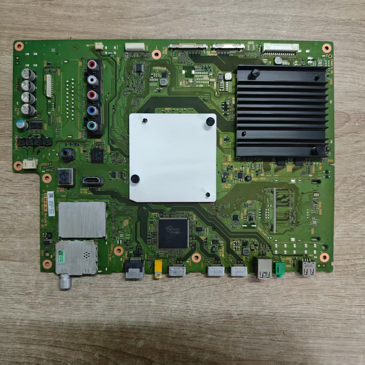 原装索尼KD-55/65S8500D/X8500D/X85-DC主板1-980-832-11/21屏选 - 图0