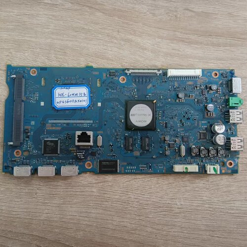 原装 索尼KDL-48/60WM15B主板 1-889-202-13屏ND4S600DNX0101现货 - 图0