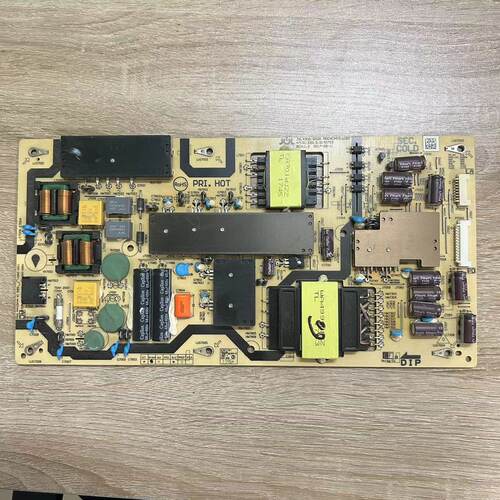 A原装夏普60US675A 60MY678A电源板RDENCA531WJQZ JSL4300-003A-图0
