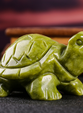 天然客厅黄玉大易兄弟玉石祝福