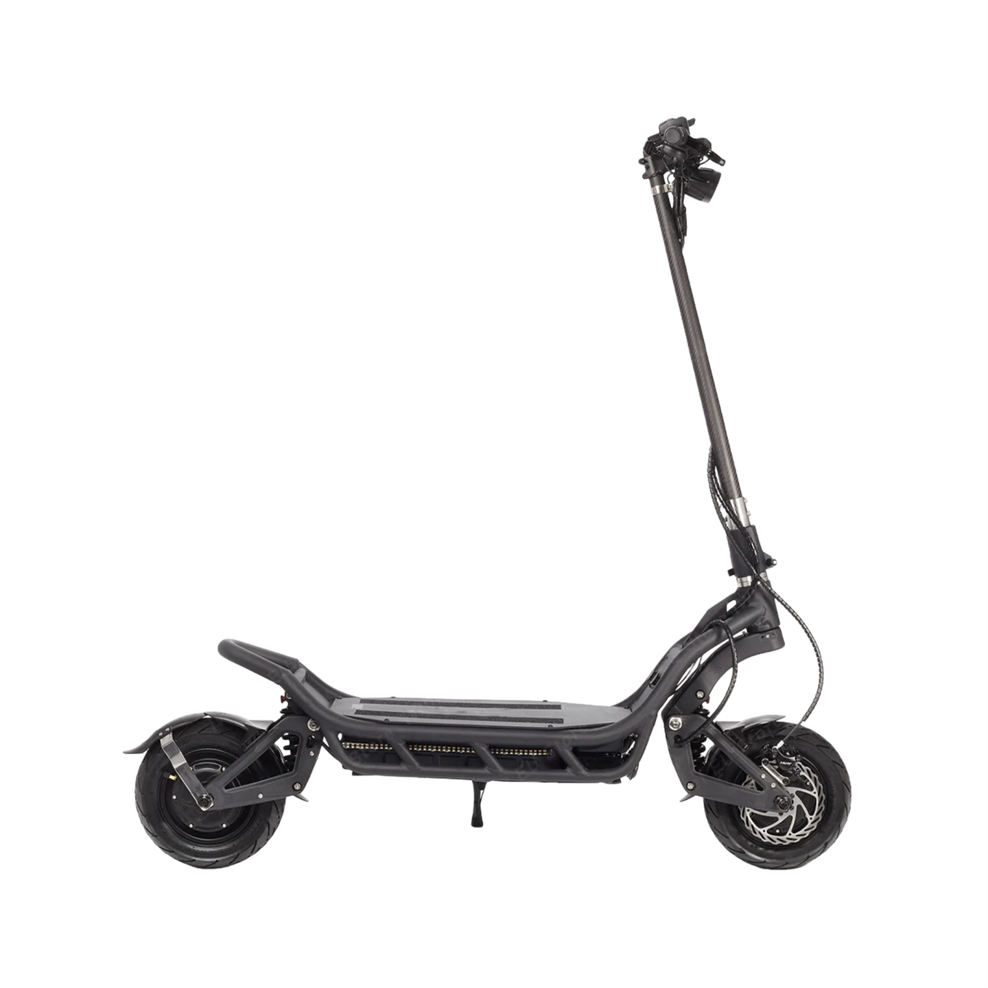 纳米NAMI BUEN E MAX滑板车车架总成升级车架增强版E2 E3 MAX通用 - 图0