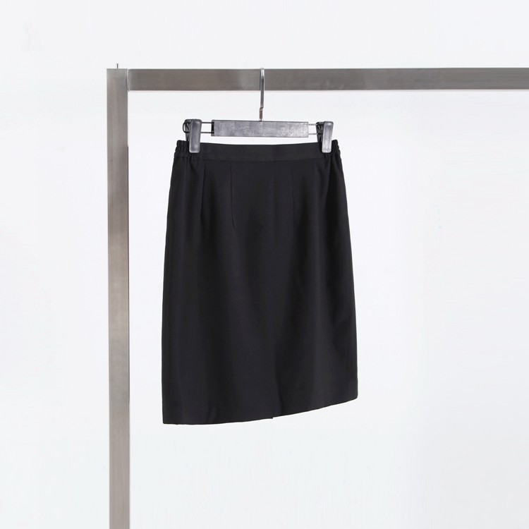 通勤人字纹面料女西装西裤半裙3件套商务职业装套装求职面试衣服,淘宝优惠券,粉丝福利购,淘宝优惠卷