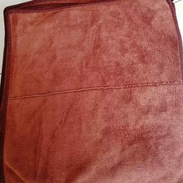 瑕疵抹布次品毛巾保洁毛巾擦桌布家装搞卫生擦瓷砖地板毛巾清洁布 - 图3