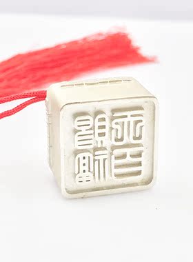 原创足银吊坠限量款现货