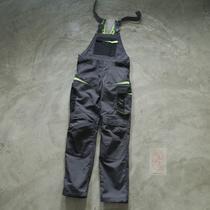 Europure original male and female identical back band pants workpants Pants Skill Multi-Bag Pants Canvas Fabric Tactical Long Pants With Big Codes