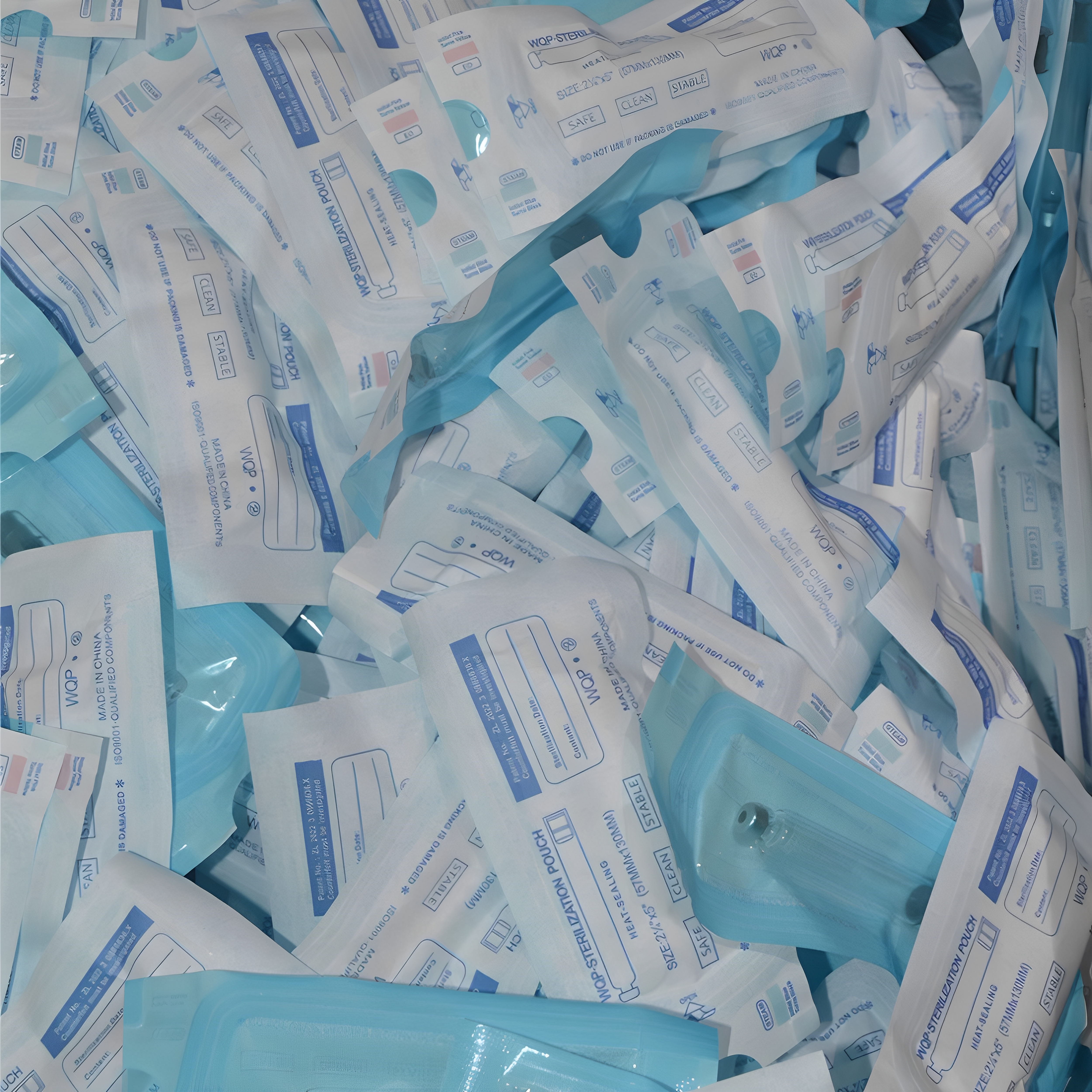 卡式瓶耗材魔笔抚纹笔一次性无菌卡式瓶导管耗材魔笔卡式瓶厂源头 - 图0