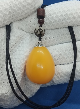 景区同款现开菩提果原果彩色佛心果菩提果彩色成品精品吊坠毛衣链