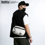 TRUFFLE Оригинальная сумка через плечо, вместительная и большая небольшая сумка