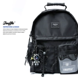 TRUFFLE Небольшой японский ноутбук для школьников, сумка через плечо, школьный рюкзак, подходит для студента