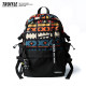 TRUFFLE men's and women's backpack comic original
