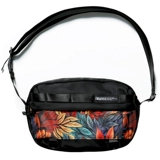 TRUFFLE Оригинальная сумка через плечо, вместительная и большая небольшая сумка