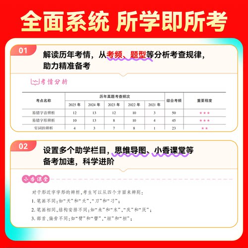 山香2026年教师招聘考试考编用书教材历年真题库试卷四川贵州特岗教师用书学科专业知识语文中小学数学英语文音乐体育美术信息科学 - 图2