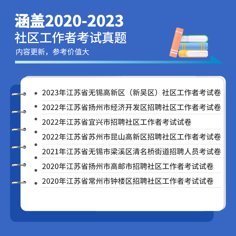 华图社区工作者2024年社区工作者考试资料用书初级网格员社工招聘考试教材一本通真题库试卷河北浙江苏吉林山东陕西上海云南四川省 - 图2