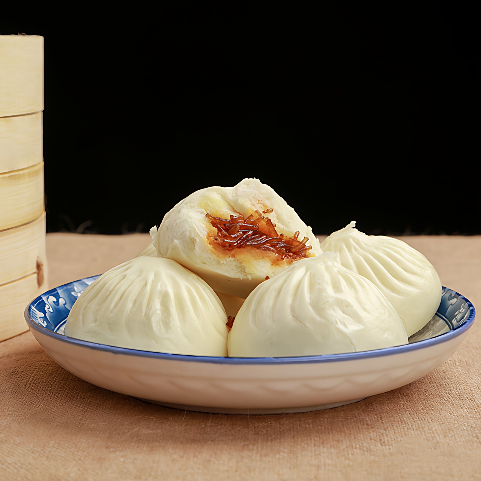 地瓜碎粉条无胶红薯粉条碎 5斤碎包子饺子馅肉盒专用商用山东特产,淘宝优惠券,粉丝福利购,淘宝优惠卷