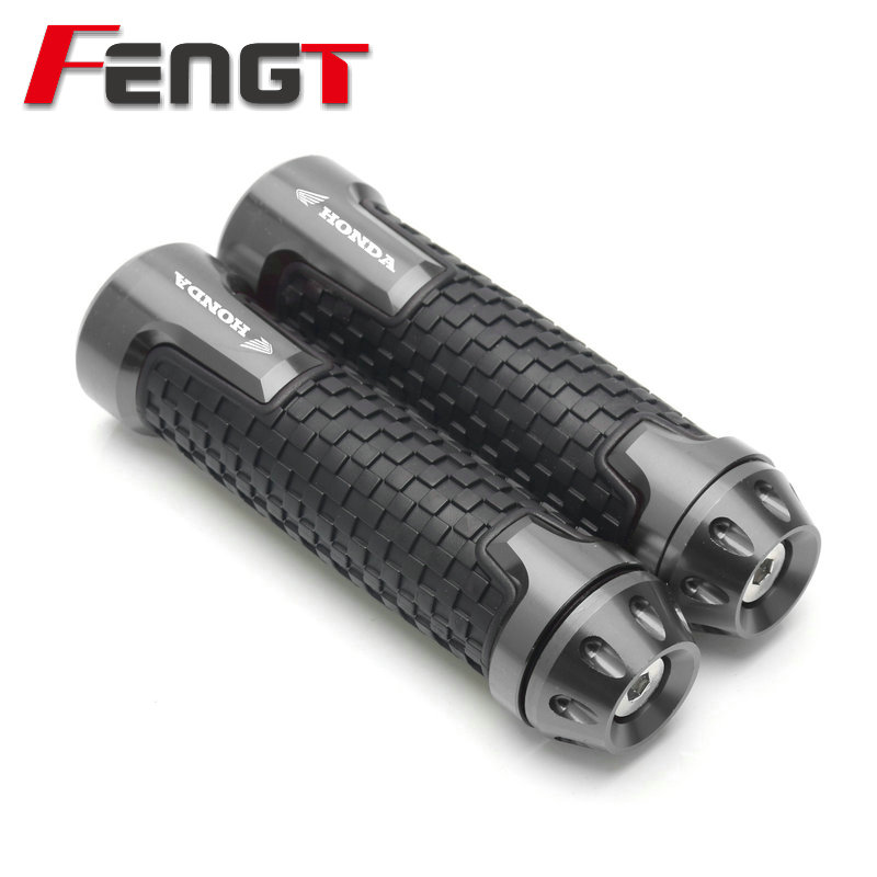 适用本田 CB400 1-5代 92-20年 VTEC 改装手把胶手把套车把握把 - 图2