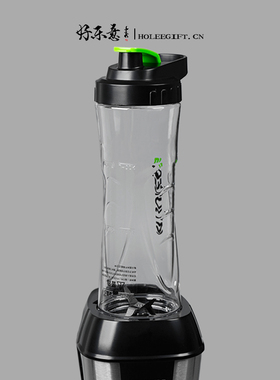 MYJUICERS榨汁机3代搅拌配件