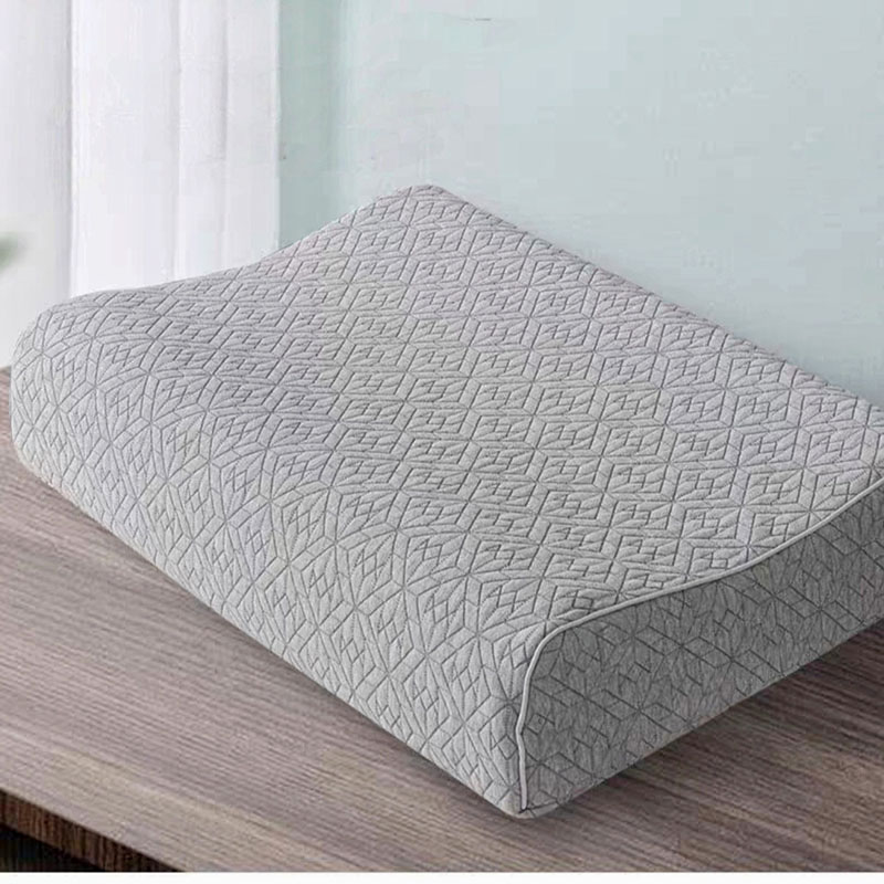 乳胶枕头专用枕套乳胶枕套40x60 35x55 35x60 30x50cm枕头套加厚 - 图1