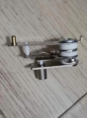 常用电压力锅T型温控器专用压力开关250V银触点温控保护器包邮