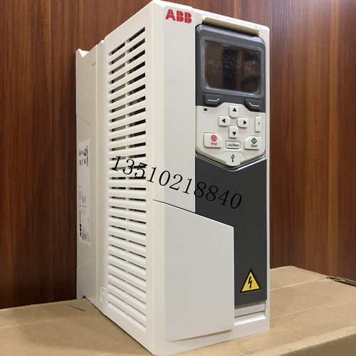 ABB变频器ACS580-01-12A7-4/026A/039A/046A/073A/206A/293A/430A - 图3