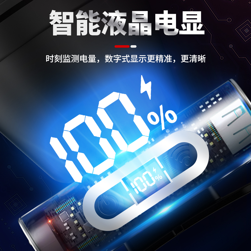 头灯强光超亮户外充电超长续航锂电矿灯头戴式照明夜钓鱼专用感应