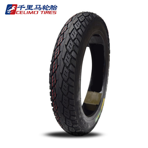 千里马14X3.2防爆275-10电动车轮胎真空胎300-10摩托电瓶车350-10 - 图2