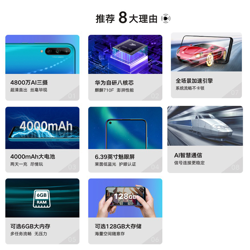 本安防爆手机企业店华为防爆智能手机化工厂4G全网通honor/荣耀 荣耀play3本安加油站0