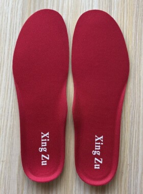 适配NB男女通用运动鞋跑步鞋篮球鞋休闲鞋透气防臭减震鞋垫