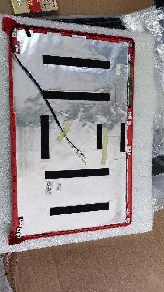 全新原装 戴尔 DELL 1470 A壳 屏上盖屏轴外壳笔记本零部件,淘宝优惠券,粉丝福利购,淘宝优惠卷