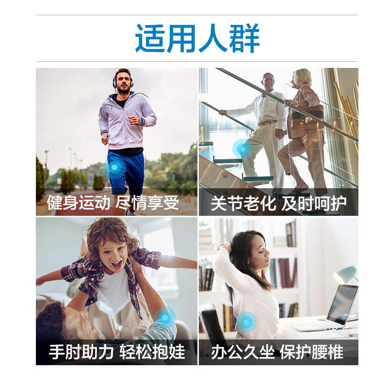 美国钙尔奇进口碳酸钙片胜骨胶原 惠氏健康生活海外氨基葡萄糖
