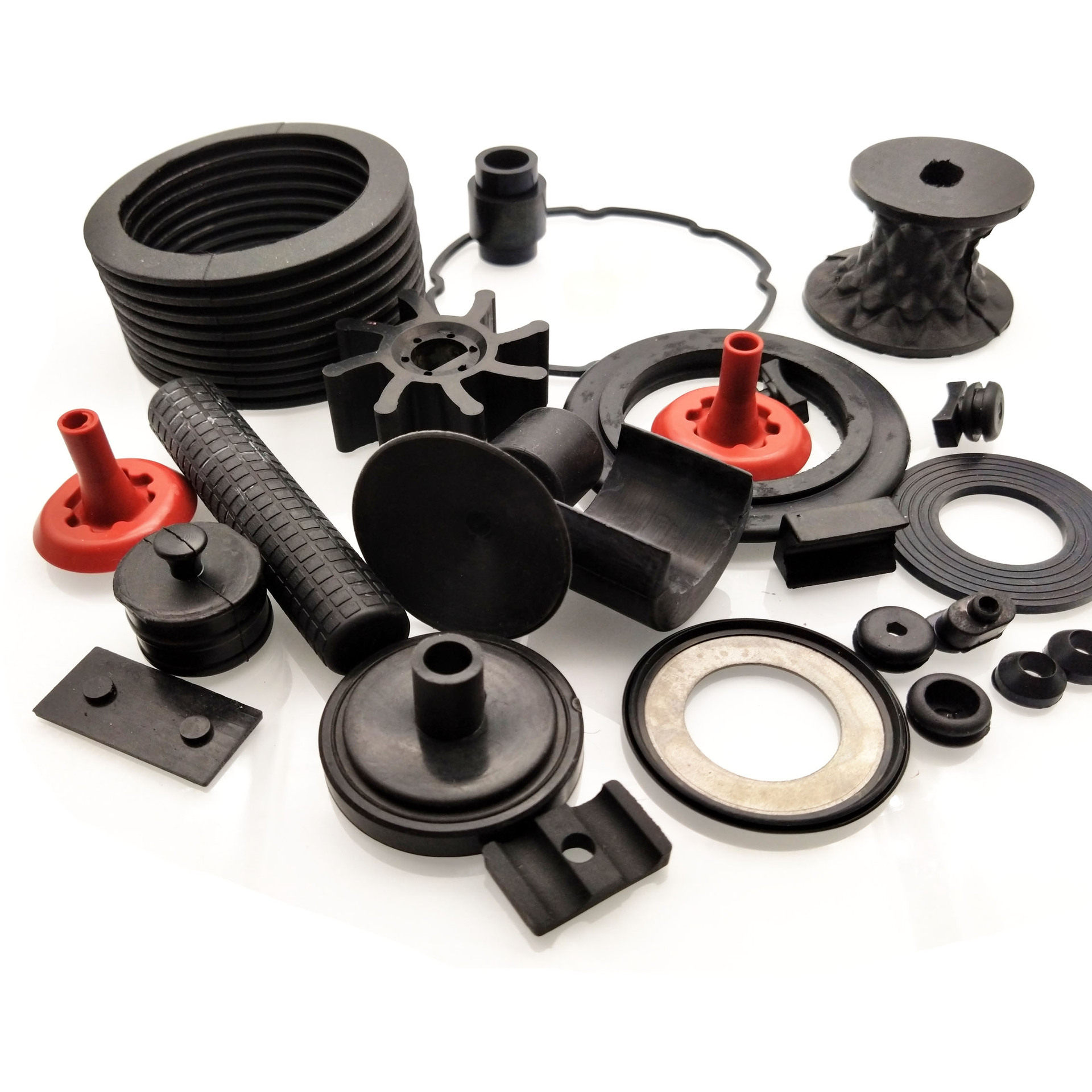 橡胶制品异型件硅胶定做密封圈减震缓冲垫橡胶堵异形包铁件厂加工,淘宝优惠券,粉丝福利购,淘宝优惠卷