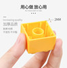 Children's large particle building blocks assembly for intellectual development 3 years old
