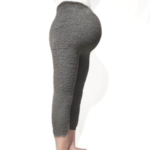 春秋冬孕妇保暖护肚裤胖人高腰家居配裙配靴裤七分裤防寒加绒加大,淘宝优惠券,粉丝福利购,淘宝优惠卷