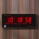 Combas Square Digital Perpetual Calendar