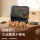 Kangbas New Chinese Quartz Clock