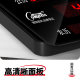 Stand-mounted dual-use perpetual calendar