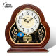 Combas swing clock