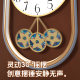 Combas creative wall clock