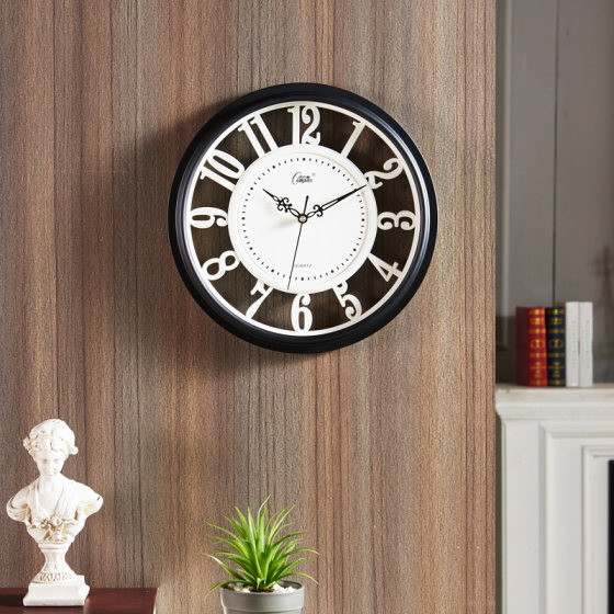 Kangbas creative quartz clock