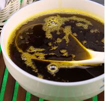 Sichuan Camp Mountain Special production 500G farmhouse Self-pressed rapeseed oil Non-GMO edible pure rapeseed oil full 5 catties