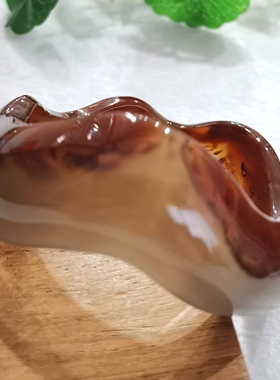 手镯文丽之喜果玛瑙原创设计女款