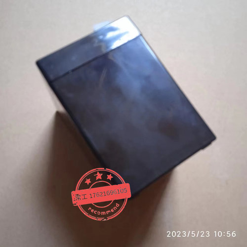 CP1250H 12V/5Ah库卡115723电池VISION机器人kuka配件现货 - 图3