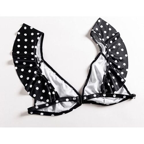 速卖通爆款2018比基尼泳衣Women Bikini Separates swimming suit - 图3