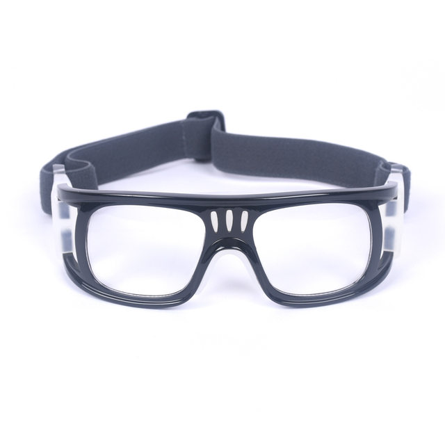 Basketball glasses sports glasses training