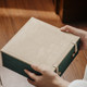Porcelain pot holder box high-end packaging box gift box
