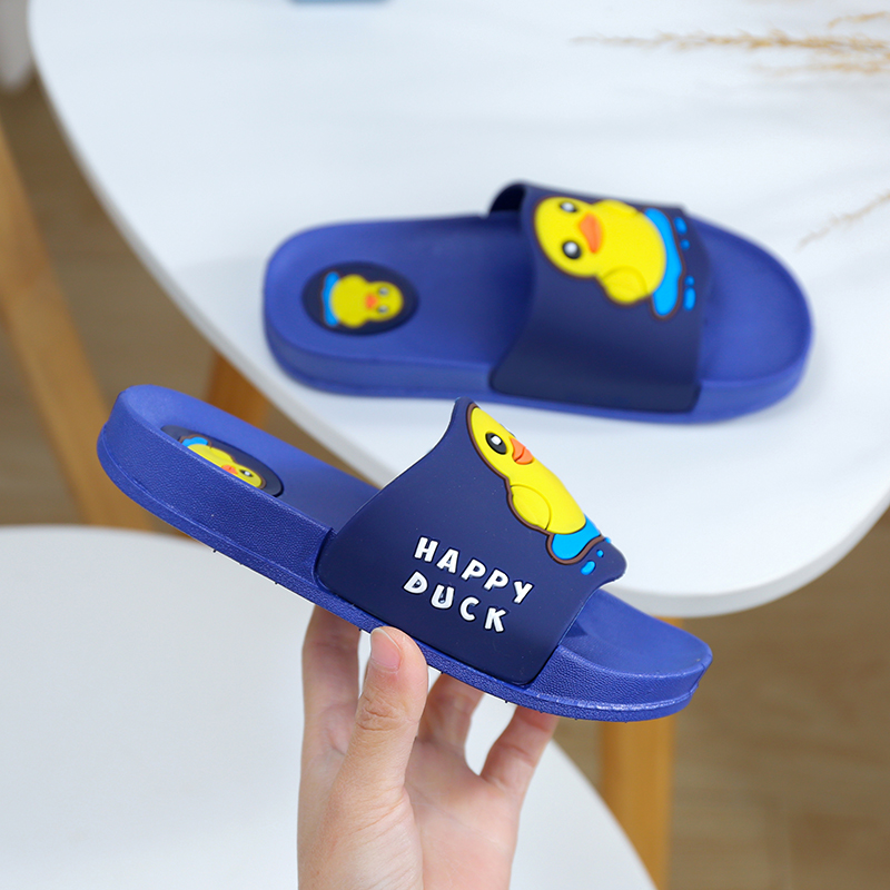 儿童拖鞋夏季男童鞋子中大童室内防滑小孩凉拖鞋宝宝女童亲子拖鞋