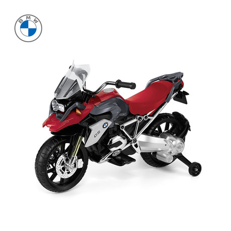 bmw childrens scooter