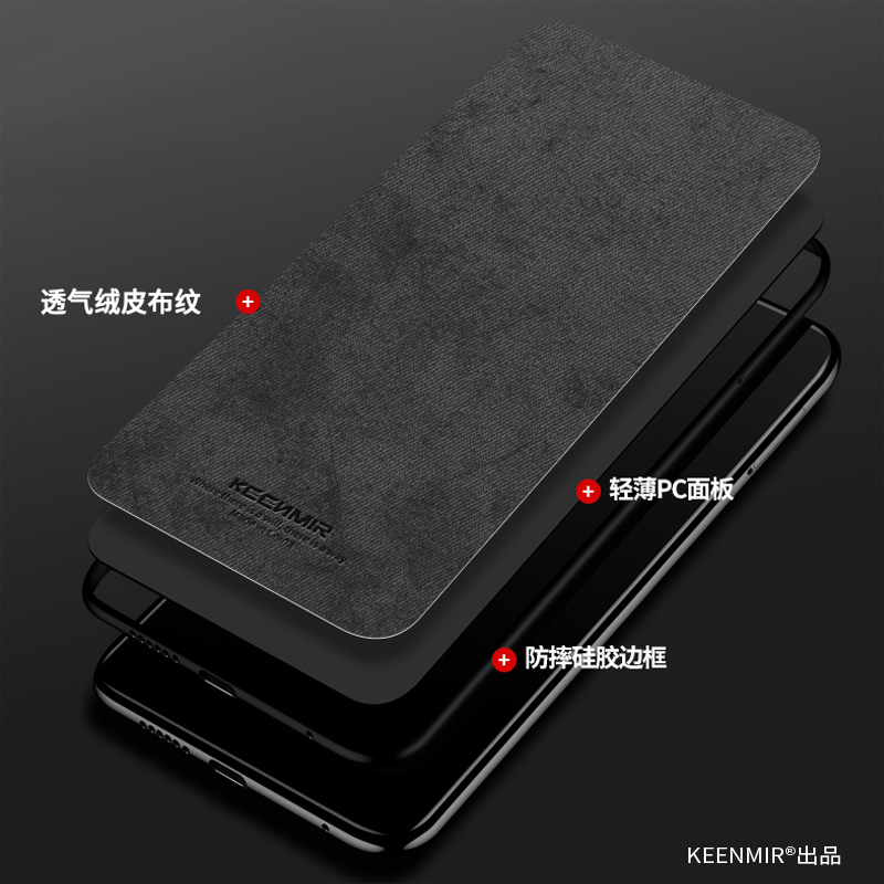 适用opporeno9手机壳reno8pro十保护套+新款por全包rone9防摔2z软硅胶7曲屏3高级感5k网红4男士0pp0Reno6外壳 - 图2