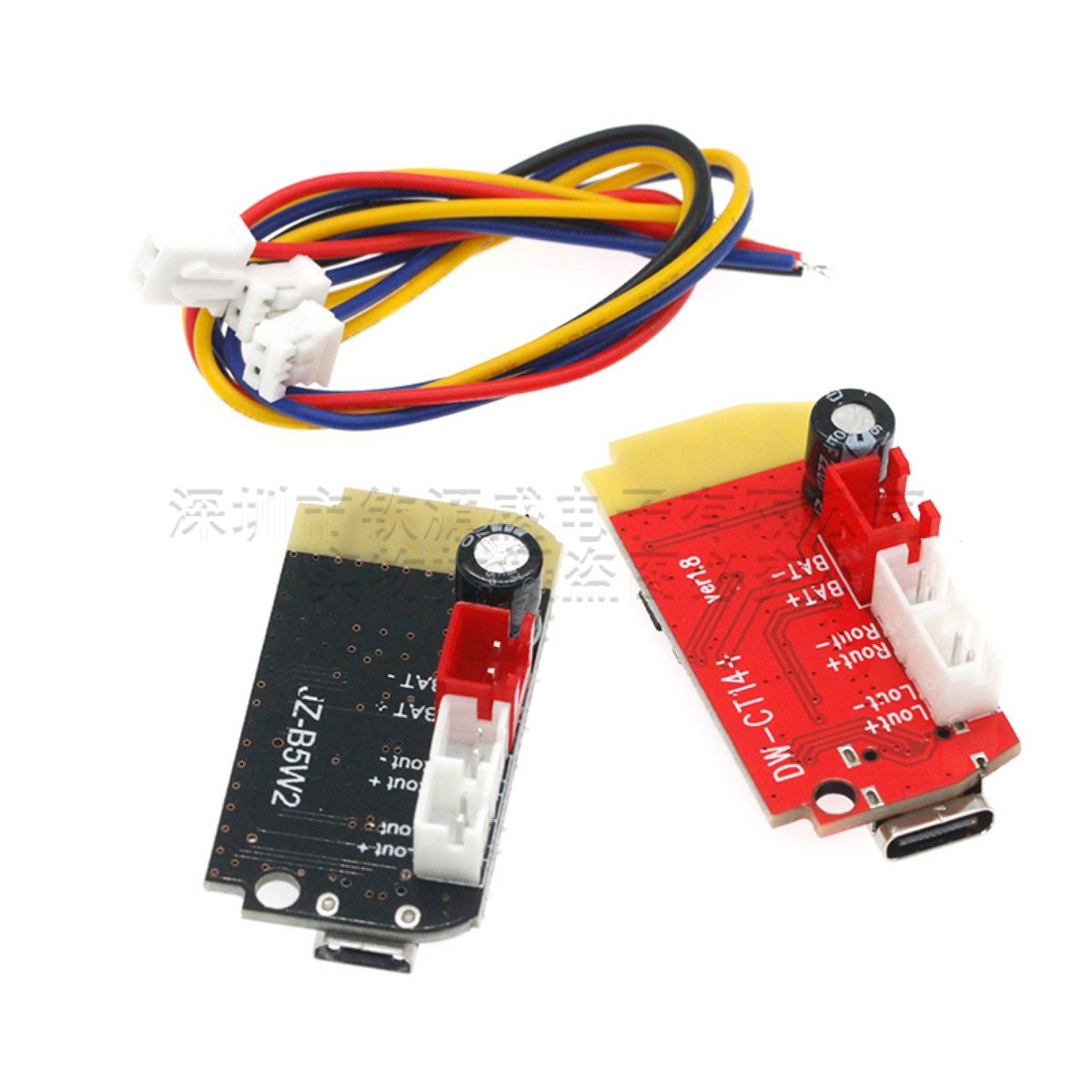 CT14微型4.2立体声蓝牙功放板音频模块F类5W+5W带充电DIY改装音箱,淘宝优惠券,粉丝福利购,淘宝优惠卷