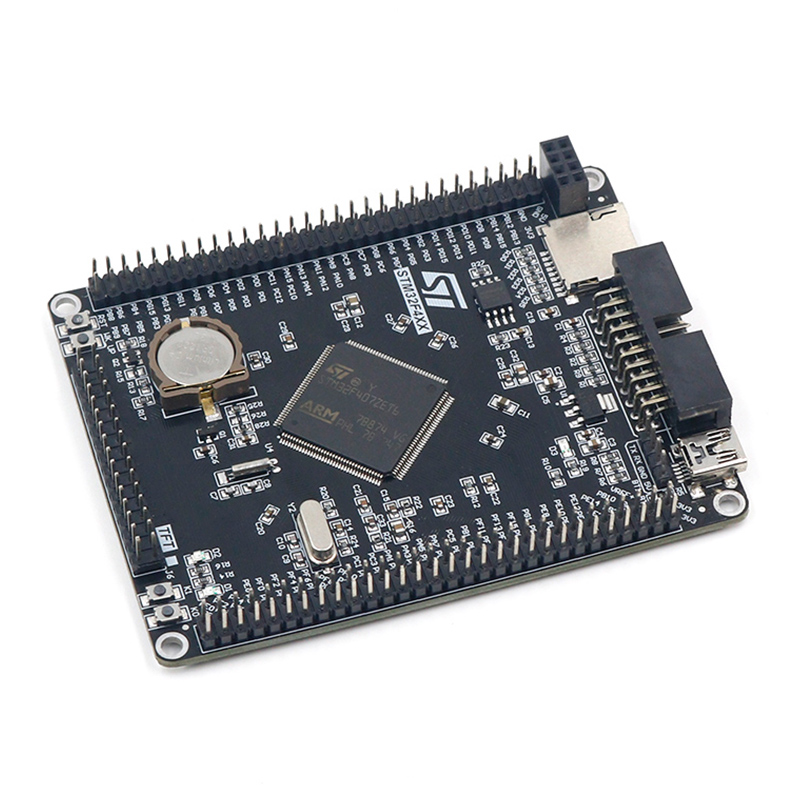 STM32F407ZGT6/ZET6开发板F4核心板M4 ARM系统扩展版学习板系统板 - 图2